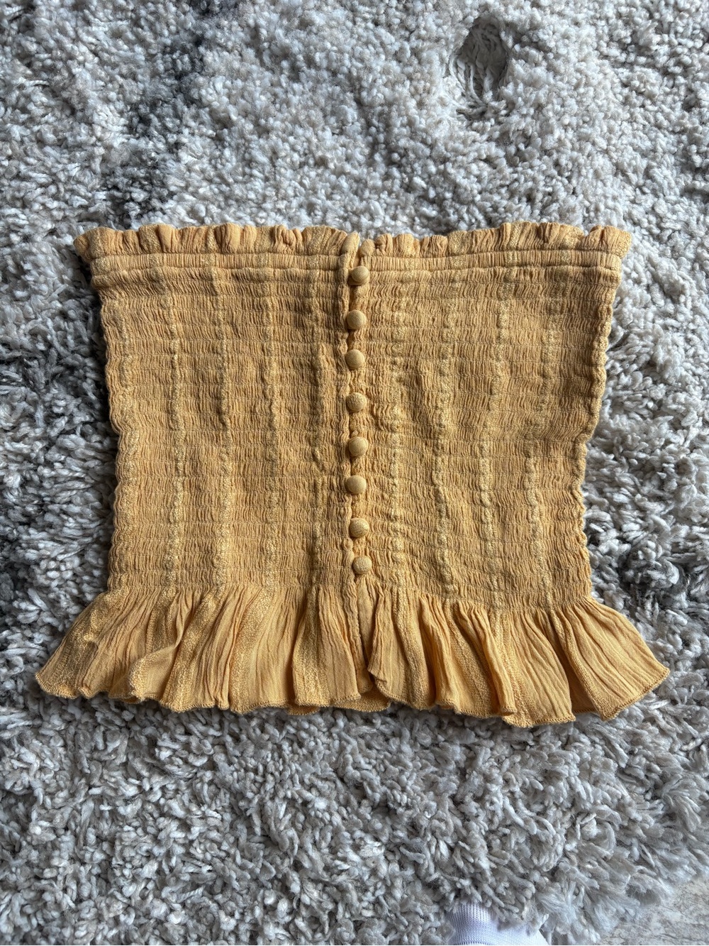 American Eagle summer top